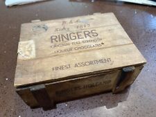 Vintage ringers empty for sale  RICKMANSWORTH