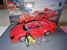 Lego speed champions for sale  UK