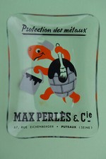 Vide poche cendrier d'occasion  France