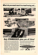 strombecker race set for sale strombecker race set for sale Fort Collins