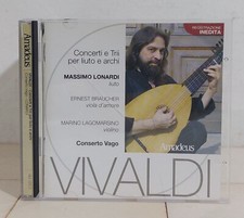 28067 amadeus vivaldi usato  Palermo