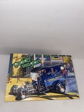 Revell monogram paddy for sale  Claremont