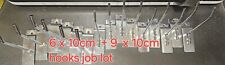Job lot hooks for sale  LEICESTER