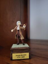 Figurine artiste haydn d'occasion  Ploërmel