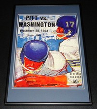 1963 washington pitt for sale  Belle Vernon