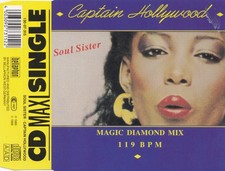 Captain hollywood soul gebraucht kaufen  Altenahr