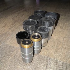 Set piecesobjective lens for sale  Citrus Heights