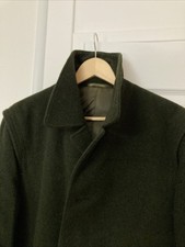 Manteau loden original d'occasion  Saint-Jean-le-Blanc