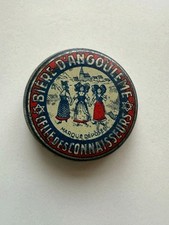Rare ancienne capsule d'occasion  Angoulême