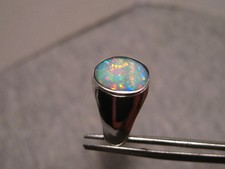 Multi colored opal for sale  San Diego