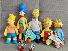 Vintage the simpson gebraucht kaufen Vintage the simpson gebraucht kaufen  Amorbach