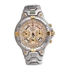 Zenith defy primero for sale  Stockton