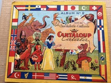 Album cantaloup catala d'occasion  Montpellier-
