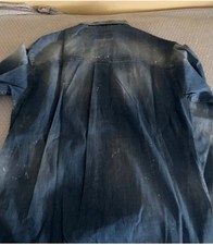 Dsquared2 camicia manica usato  Torre del Greco