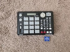 Akai mpc500 d'occasion  Expédié en Belgium