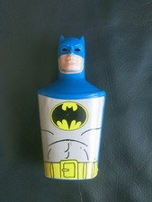 Batman vintage torch for sale  EASTLEIGH
