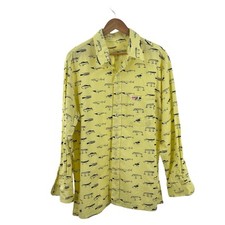 Bandit vintage yellow for sale  Warrior