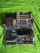 Z800 lga1366 motherboard usato  Cagliari