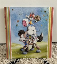 Diddl sammlung sammelordner gebraucht kaufen  Ilmenau, Martinroda