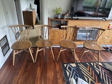 Ercol candlestick dining for sale  LONDON