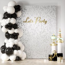 Matte white shimmer for sale  Cathedral City