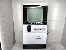 Porta carico posteriore usato  Marsico Nuovo