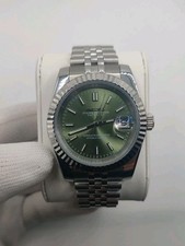 Seiko watch mod d'occasion  Expédié en Belgium