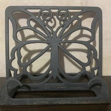 Butterfly cast iron for sale  Pearcy
