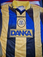 Match worn neville for sale  WARRINGTON