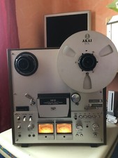 Registratore bobine akai usato  Sassari