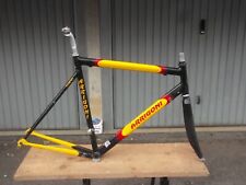 Telaio corsa bici usato  Solza