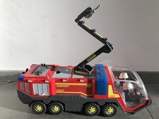 Feuerwehrauto sound licht gebraucht kaufen  Hamburg