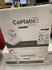 Comatic af34 speed for sale  AXMINSTER
