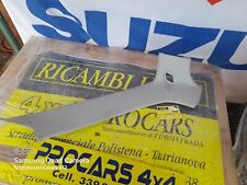 Plastica interna suzuki usato  Cittanova