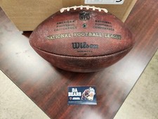 Wilson duke official for sale  Dekalb