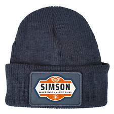 Wintermütze mütze simson gebraucht kaufen  Rötha
