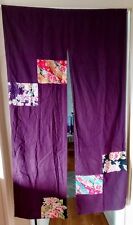 Curtain japanese style for sale  Kamuela