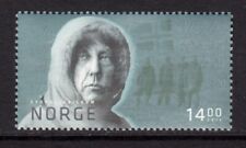 NORWAY 2011 SVALBARD AMUNDSEN POLAR EXPLORER ARCTIC ANTARCTIC (MNH) na sprzedaż  Wysyłka do Poland