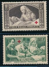 Timbre 459 460 d'occasion  Dunkerque-