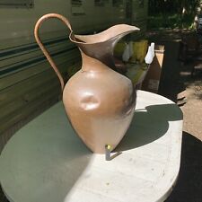 Giant hammered copper d'occasion  Expédié en Belgium