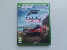 Forza horizon xbox d'occasion  Dijon