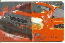 Rare carte telephonique d'occasion  Clermont-Ferrand-
