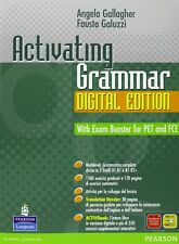 Activating grammar digital usato  Roma