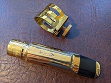 Mundstück tenor sax gebraucht kaufen  Braunschweig