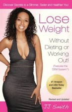 Lose Weight Without Dieting or Working Out by Smith, J. J. comprar usado  Enviando para Brazil
