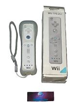Manette wiimote nintendo d'occasion  Athis-Mons