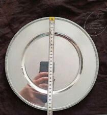 Assiette présentation gallia d'occasion  Anould