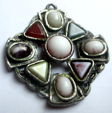 Croix celtique pendentif d'occasion  Perros-Guirec