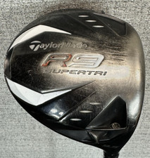 Taylormade supertri 9.5 for sale  Palm Coast