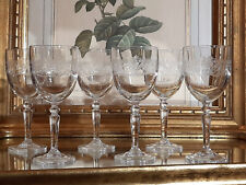 Cristal arques dampierre d'occasion  Huningue